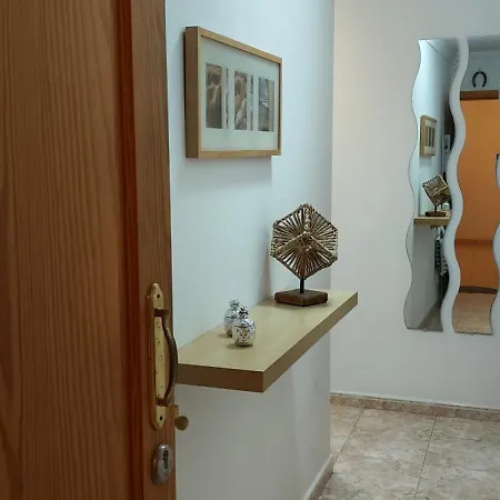 Attaday Apartamento Ingenio