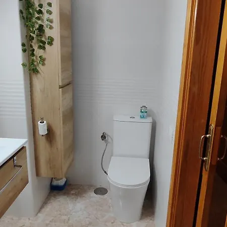 Apartamento Attaday *