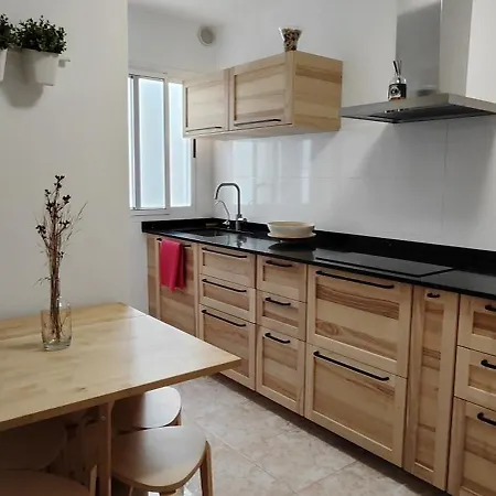 Apartamento Attaday *